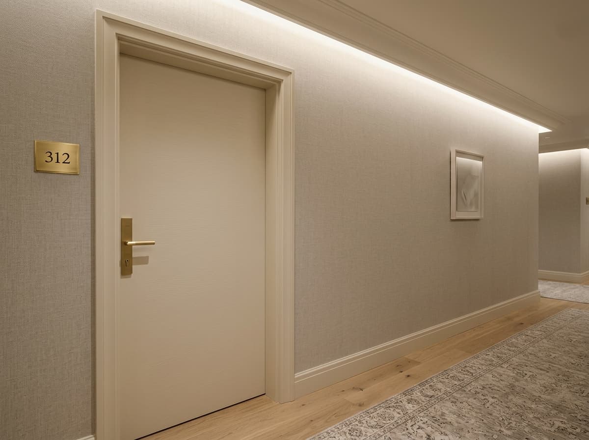 Skin Doors